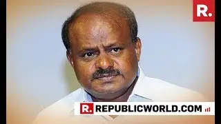 JDS Worker Killed, Karnataka CM HD Kumaraswamy Orders Encounter?