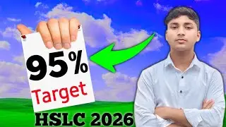HS/HSLC-2026 Please Watch জীৱন সলনি হৈ যাব 100% sure