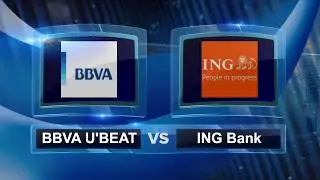 ING Bank derrota a un BBVA UBEAT que nunca se rindi&oacute;