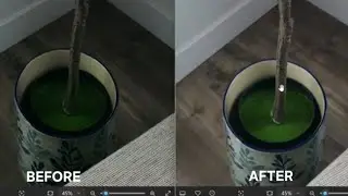 This Review Outdated!! Samsungs last update changed default exposure *Update in Description*