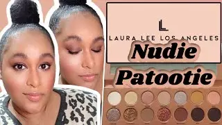 NUDIE PATOOTIE Laura Lee Los Angeles l Resurrection Shadowday Ep. 11