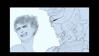 Warrior of the Mind (@that.drawer.mircsy ) Epic the musical
