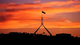 Australian government criticised over Red Sea debacle after press release