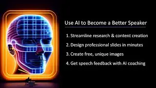 Speak Smart: AI Strategies in Public Speaking