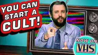 How to Run a Cult: Thought Terminating Cliches