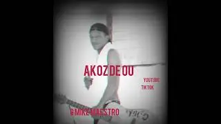 &Agrave; koz de ou !! G Mike maestro 😍😍