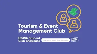 Tourism & Event Management Club