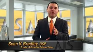 Welcome to Automotive Internet Sales & Business Development (BDC)