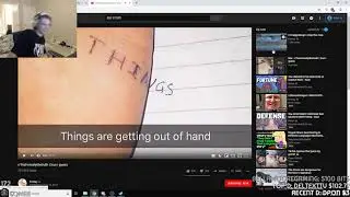 IRL - xQc tells us about his favorite fast and the furious movie  (Xqcow)