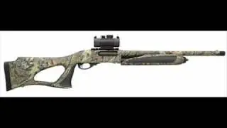 Top 10 Hunting Shotguns