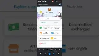 How to link your wallet to Colend on Satoshi App