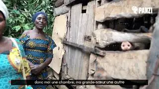 Interview de madame Felista - B&eacute;n&eacute;ficiaire de Miti - Mission de capitalisation du projet 30CD19