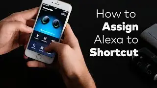 How To: Activate Alexa Shortcut on Bragi App