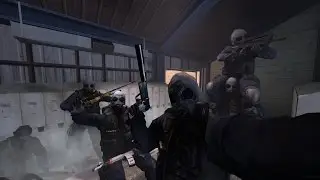 CS:GO -GIGS Schlachtfest