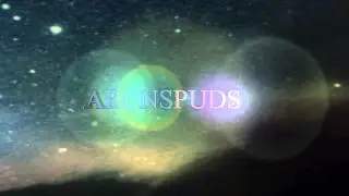 Title Logo for ARCNSPUDS