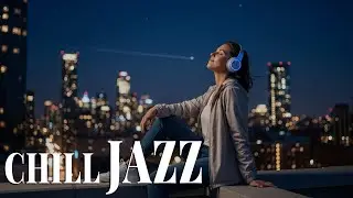Sweet Jazz Instrumental Music   Smooth Saxophone Jazz Music   Relaxing Jazz for Sleep, Stress Relief