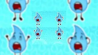 My Teardrop - Odd Droplets Theme
