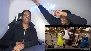 Yungeen Ace, FastMoney Goon, Spinabenz, & Whoppa Wit Da Choppa, - Who I Smoke (Official Music Video)