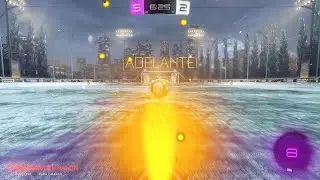Golcito en contra xd