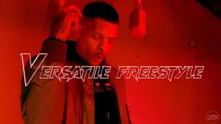 DAYLE THOMAS - VERSATILE FREESTYLE [S1.E6] | @VERSATILEDRILLUK