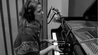 Frida Amundsen - Be Mine [Robyn Cover]