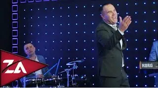 Zait Aliu Gazmoret BAND Hopa moj syzeze - Qan me lote (Kenge dasmash 2019)