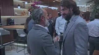 GRAND OPENING GALA at AC Hotel by Marriot Monterrey Valle