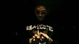 FUTURE X SOUTHSIDE TYPE BEAT | 