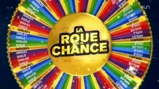 La Roue de Chance - Habillage musical