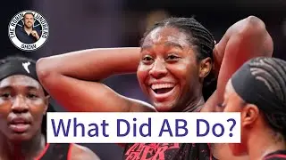 Brittney Griner's Flagrant Response Adds to Aliyah Boston Animosity