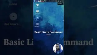 Basic Linux Commands..