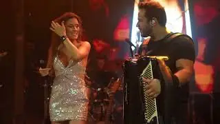 Jennifer Scheffer -  Telefone Mudo (Ao vivo)