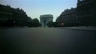 Scratch Massive feat. Daníel Ágúst // Paris (Communion Live Version)