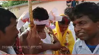New Santali bapla video/Sindur Dan okto  Shortcut Santhali Official
