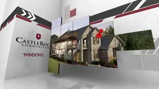 CastleRock Features -  Windows