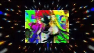 ❦ qifi - Pretty Rave Girl (Nightcore) ❦ // (FLASH WARNING)