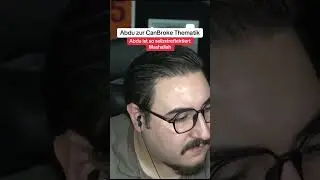 Abdus Statement zu CanBroke #abdu #canbroke #rage