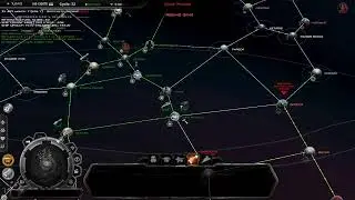 Conquering the Post Endor Galaxy- SW Empire at War Modded