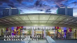 Tangerang New City