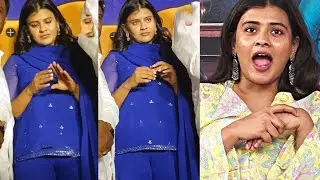 Heroine Hebah Patel Exclusive Interview | The Great Indian Suicide Movie | Tollywood Interviews #Dfc