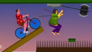 Short Life vs Short Ride Walkthrough Android Gameplay
