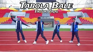 Tabola Bale ~ Silet Open Up (Feat Jacson Zeran, Juan Reza & Diva Aurel || Happy Role Creation