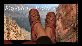 Morocco - Paradise Valley