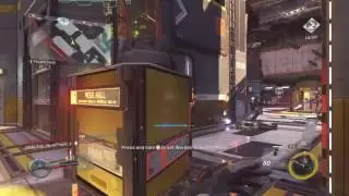 FHR-40 Gameplay # 1