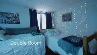 Arcadia University Housing Tour |  First Year Residence Halls