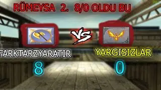 GanqsRümeysa DENGİNLE KAVGA ET !!! 
