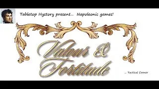 Valor & Fortitude, How to play: Home Rules...