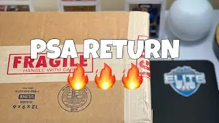 PSA REVEAL 📫 LUIS ROBERT TOPPS PROJECT 2020 FOILS 🔥🔥🔥