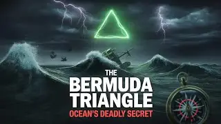 The Bermuda Triangle  The Ocean&rsquo;s Deadly Secret |Horror Blink