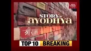 Story Of Ayodhya: Communal History That Redefined 